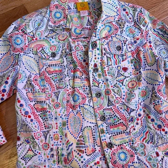 Ruby Rd. 12P blazer - Picture 6 of 8